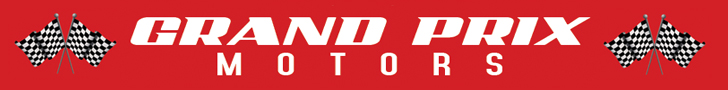 Grand Prix Motors