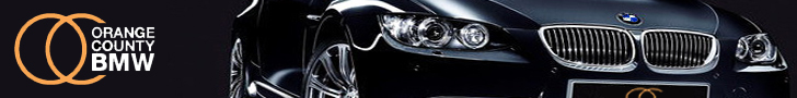 Orange County BMW